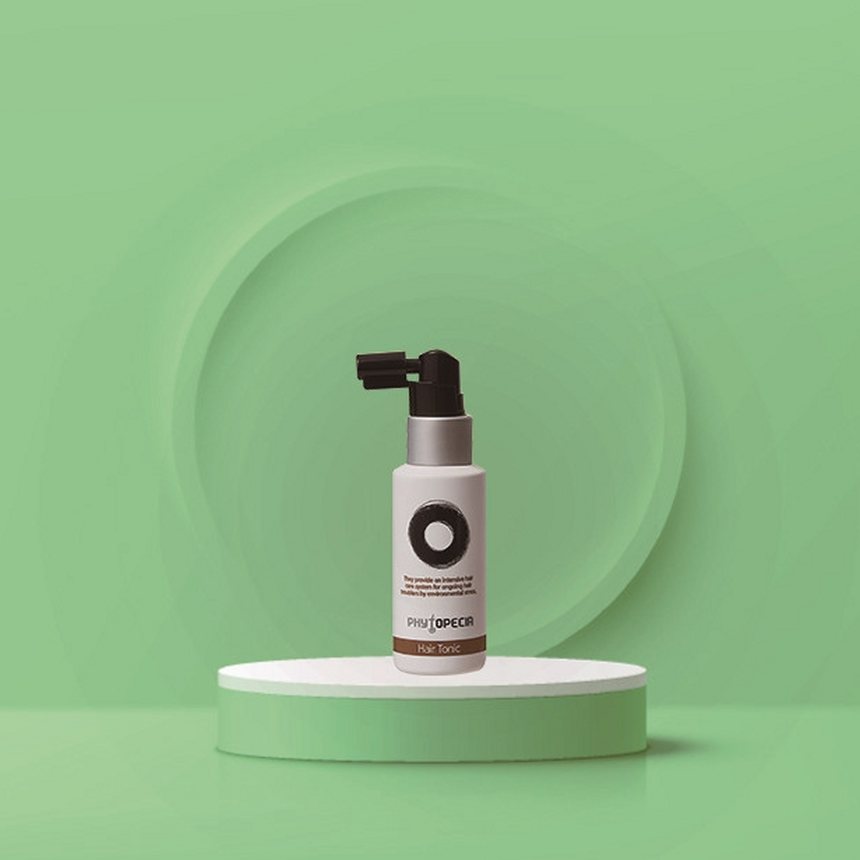 피토페시아 탈모 방지 예방 완화 플러스 샴푸 250ml
