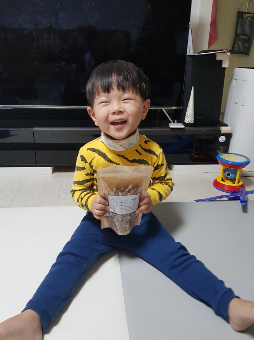2025년 깐 국산 호두 피 임산부 햇 알 호두